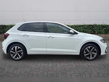 Used Volkswagen Polo 2026 for sale - 79108125: Photo