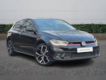 Used Volkswagen Polo 2022 for sale - 77388542: Photo