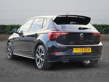 Used Volkswagen Polo 2022 for sale - 77388542: Photo