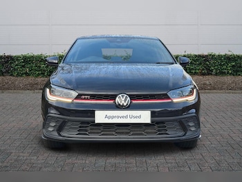 Used Volkswagen Polo 2022 for sale - 77388542: Photo