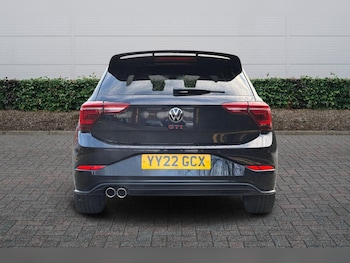 Used Volkswagen Polo 2022 for sale - 77388542: Photo