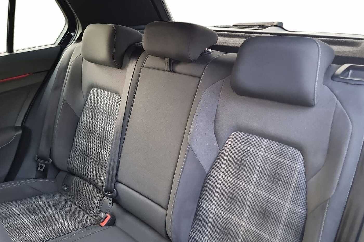 Used Volkswagen Golf 2021 for sale - 77013469: Photo 10