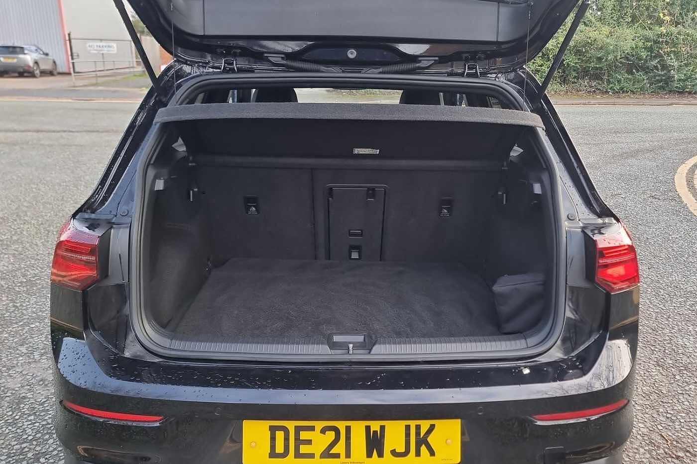 Used Volkswagen Golf 2021 for sale - 77013469: Photo 11