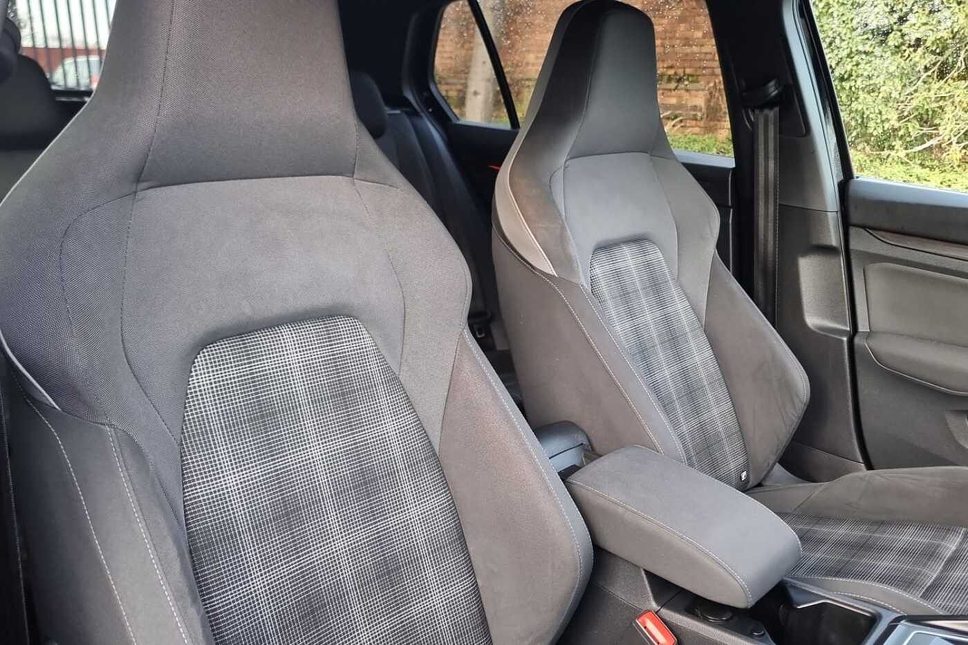 Used Volkswagen Golf 2021 for sale - 77013469: Photo 14