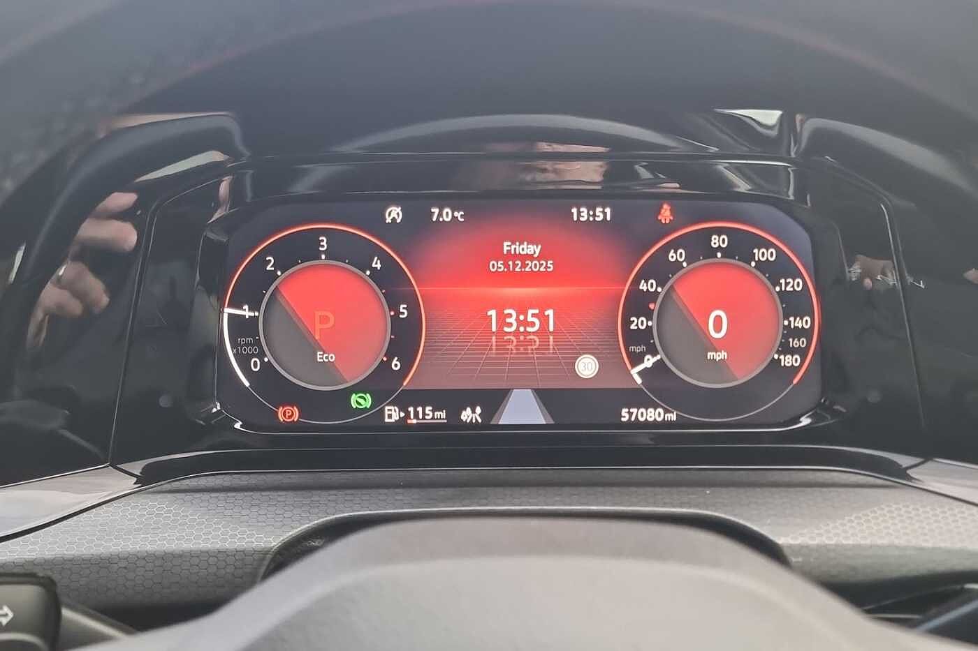 Used Volkswagen Golf 2021 for sale - 77013469: Photo 18