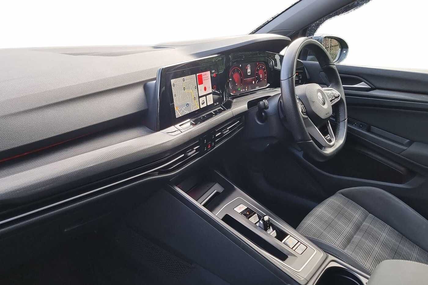 Used Volkswagen Golf 2021 for sale - 77013469: Photo 2