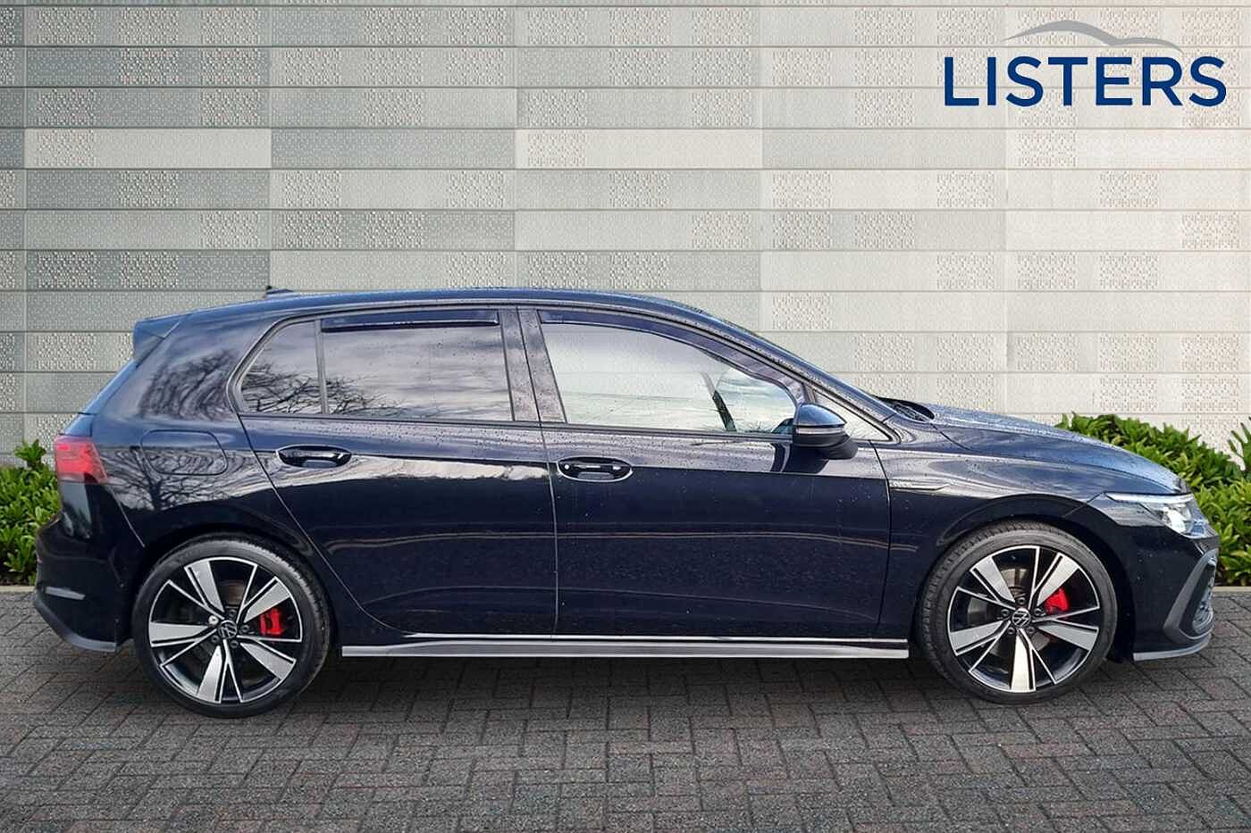 Used Volkswagen Golf 2021 for sale - 77013469: Photo 4