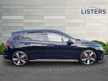 Used Volkswagen Golf 2021 for sale - 77013469: Photo