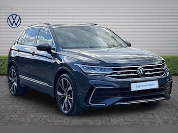 Used Volkswagen Tiguan 2023 for sale - 78493262: Photo