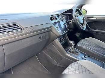 Used Volkswagen Tiguan 2023 for sale - 78493262: Photo