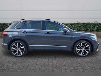 Used Volkswagen Tiguan 2023 for sale - 78493262: Photo