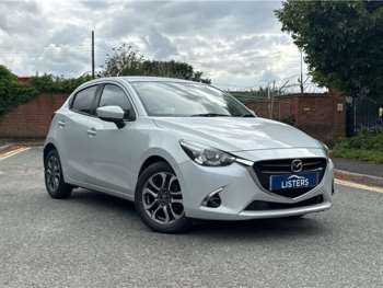 2019 (19) - 1.5 115 GT Sport Nav+ 5dr