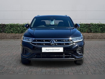Used Volkswagen T-Roc 2025 for sale - 78088116: Photo