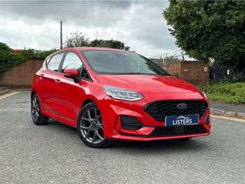 2023 (72) - 1.0 EcoBoost ST-Line 5dr