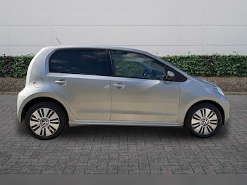 Used Volkswagen e-up! 2024 for sale - 79633352: Photo