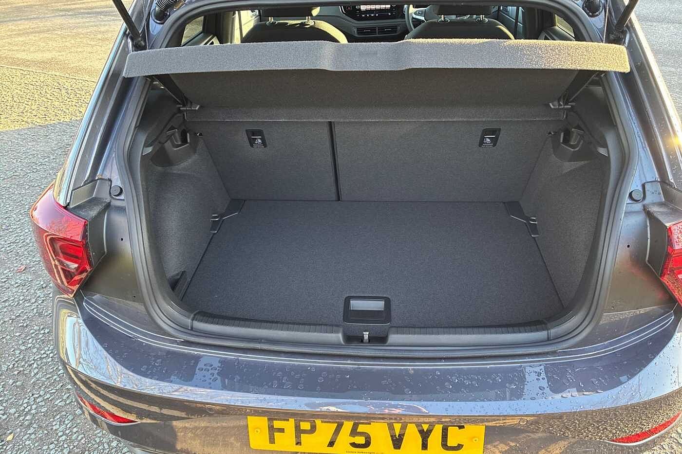 Used Volkswagen Polo 2025 for sale - 77401184: Photo 11