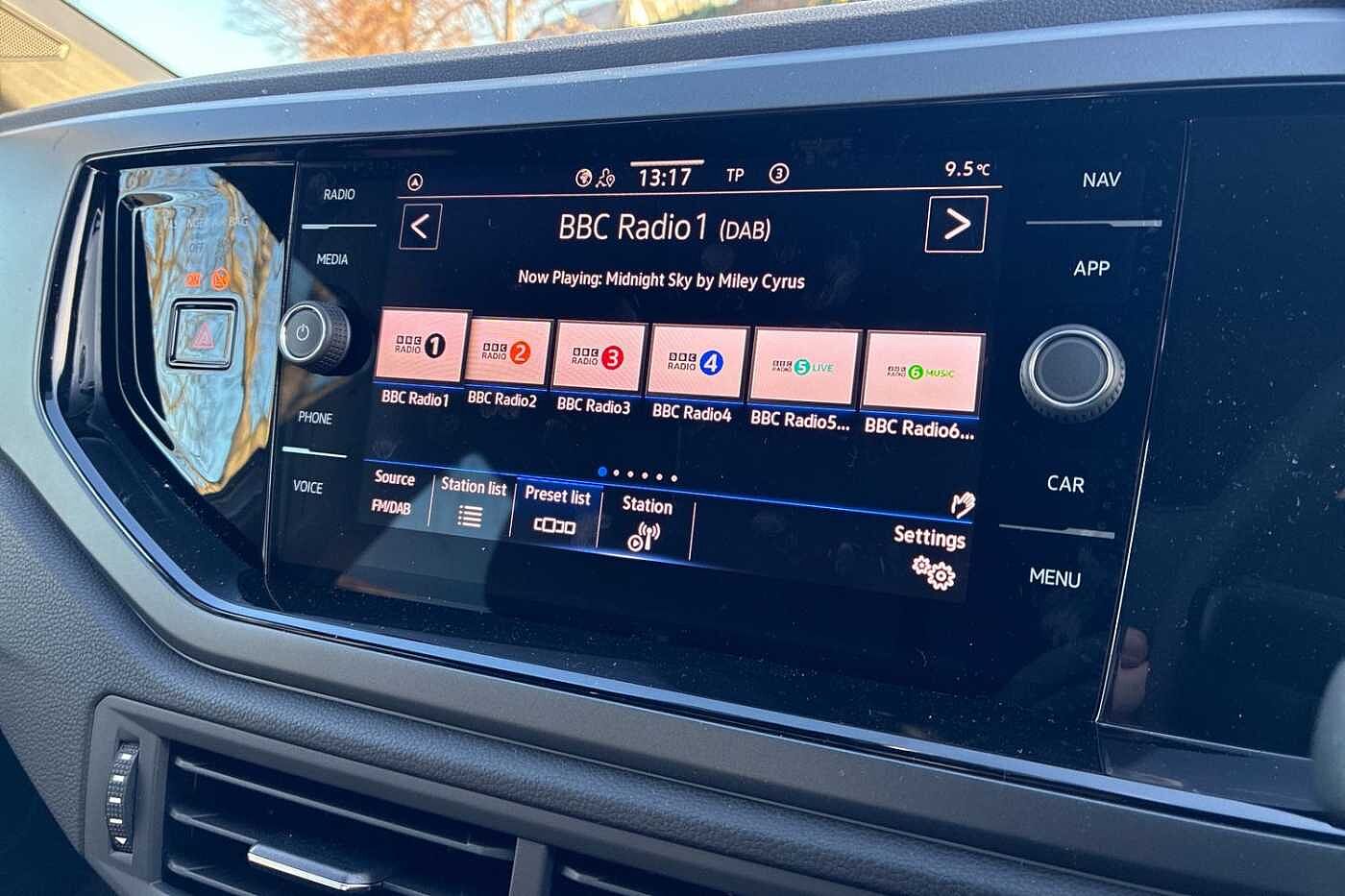 Used Volkswagen Polo 2025 for sale - 77401184: Photo 12