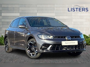 Used Volkswagen Polo 2025 for sale - 77401184: Photo