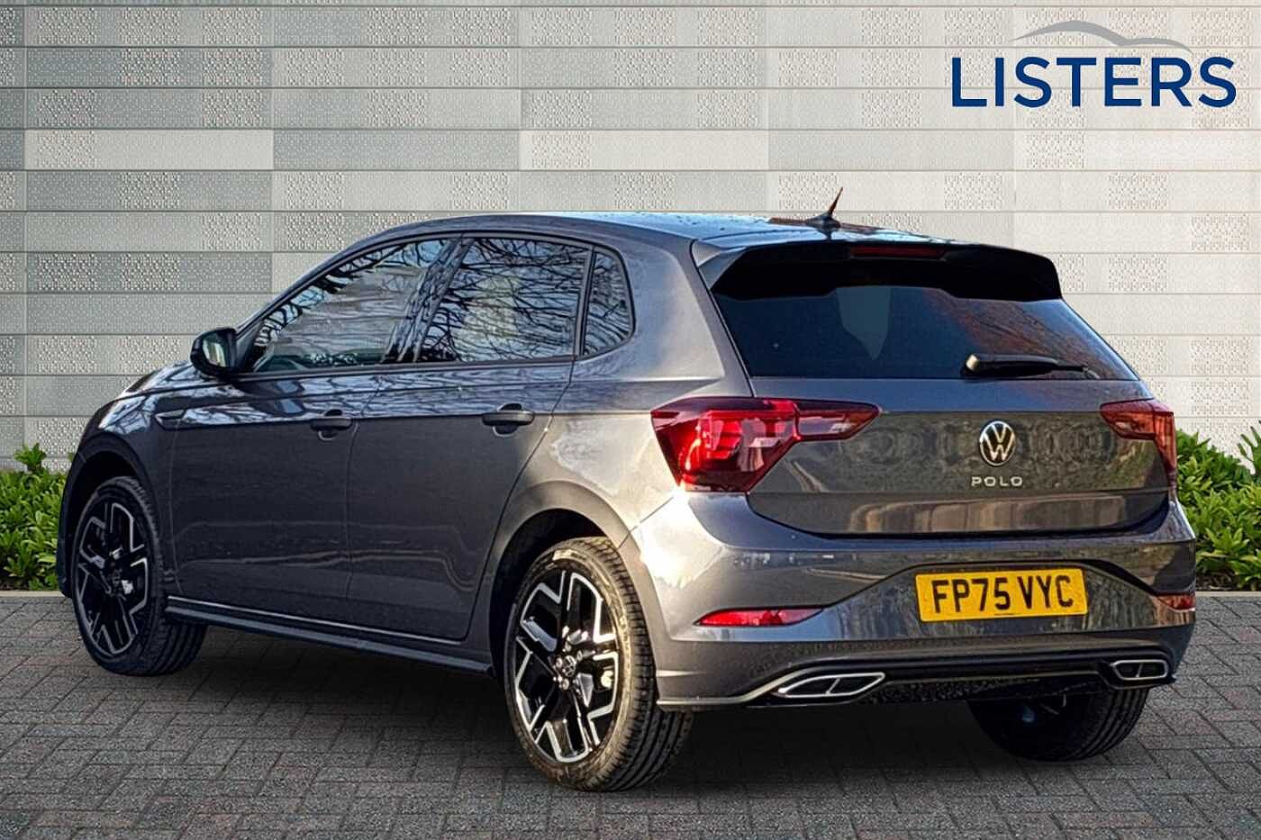 Used Volkswagen Polo 2025 for sale - 77401184: Photo 3