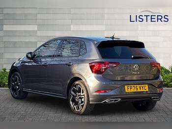 Used Volkswagen Polo 2025 for sale - 77401184: Photo