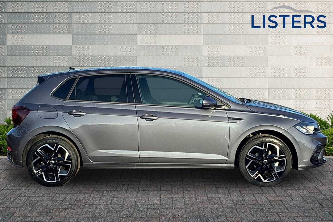 Used Volkswagen Polo 2025 for sale - 77401184: Photo 4