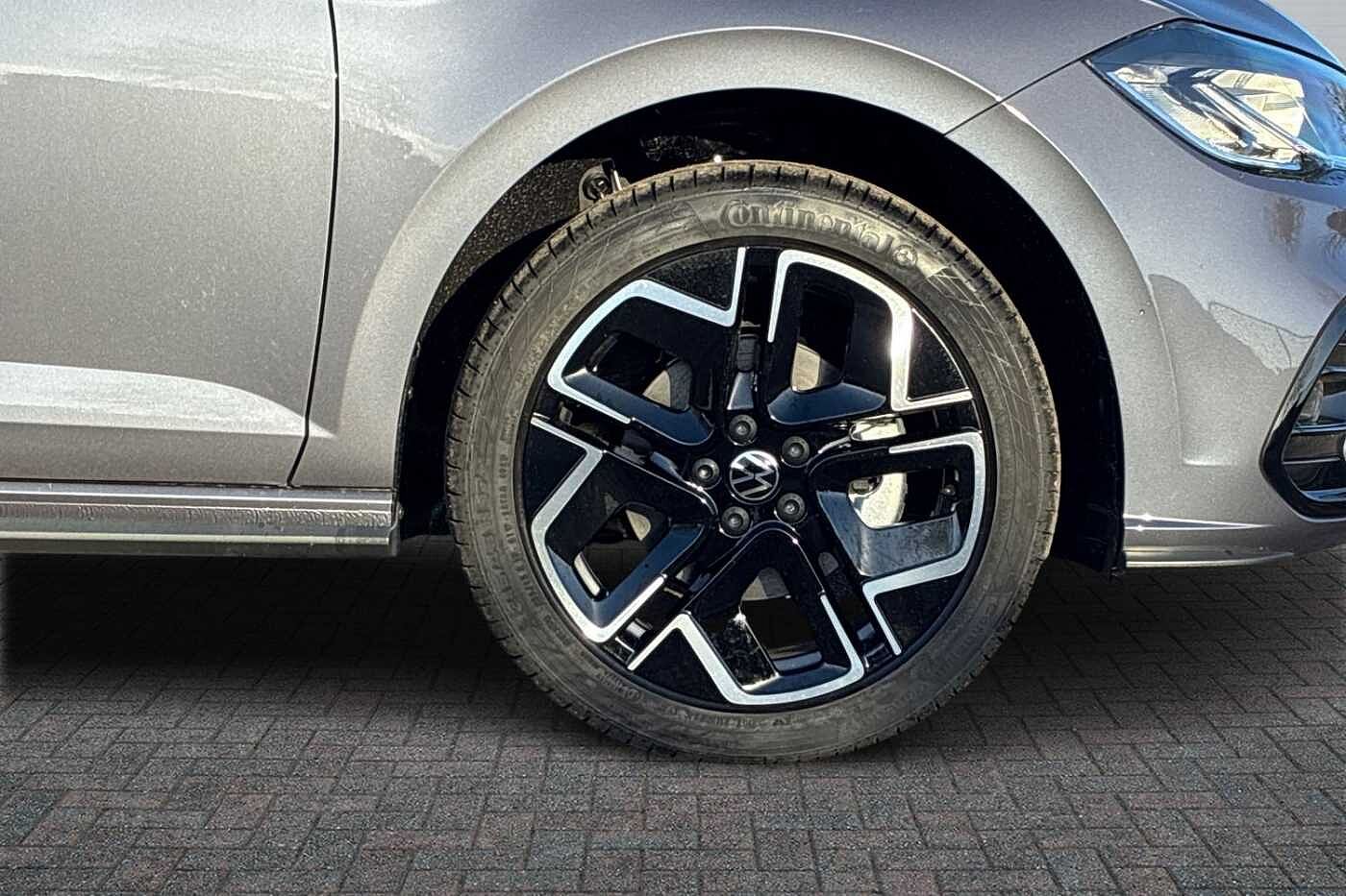 Used Volkswagen Polo 2025 for sale - 77401184: Photo 5