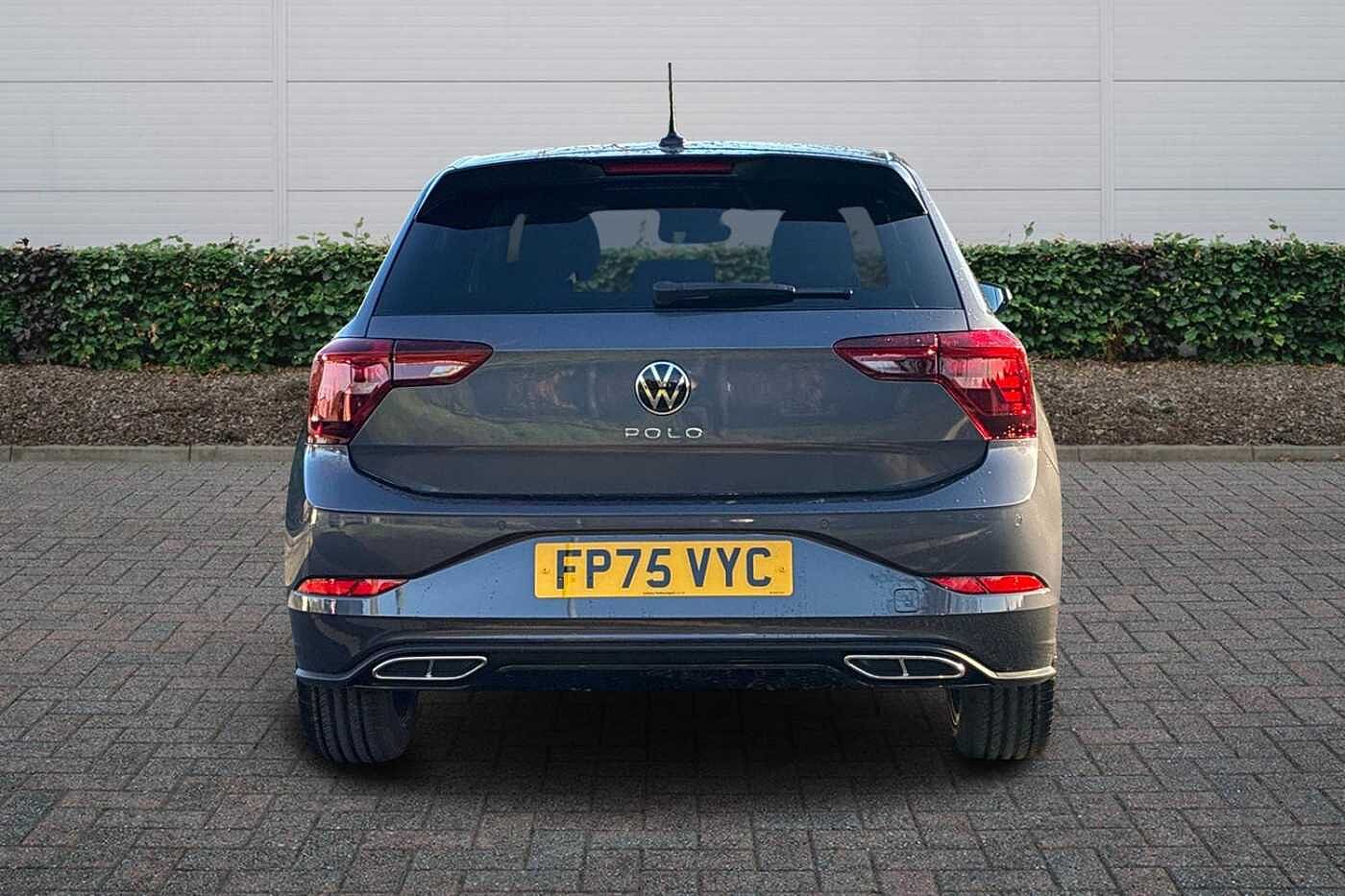 Used Volkswagen Polo 2025 for sale - 77401184: Photo 8