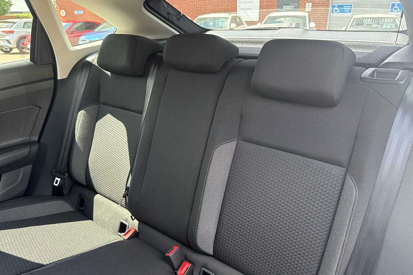 Used Volkswagen Taigo 2025 for sale - 76110717: Photo 11