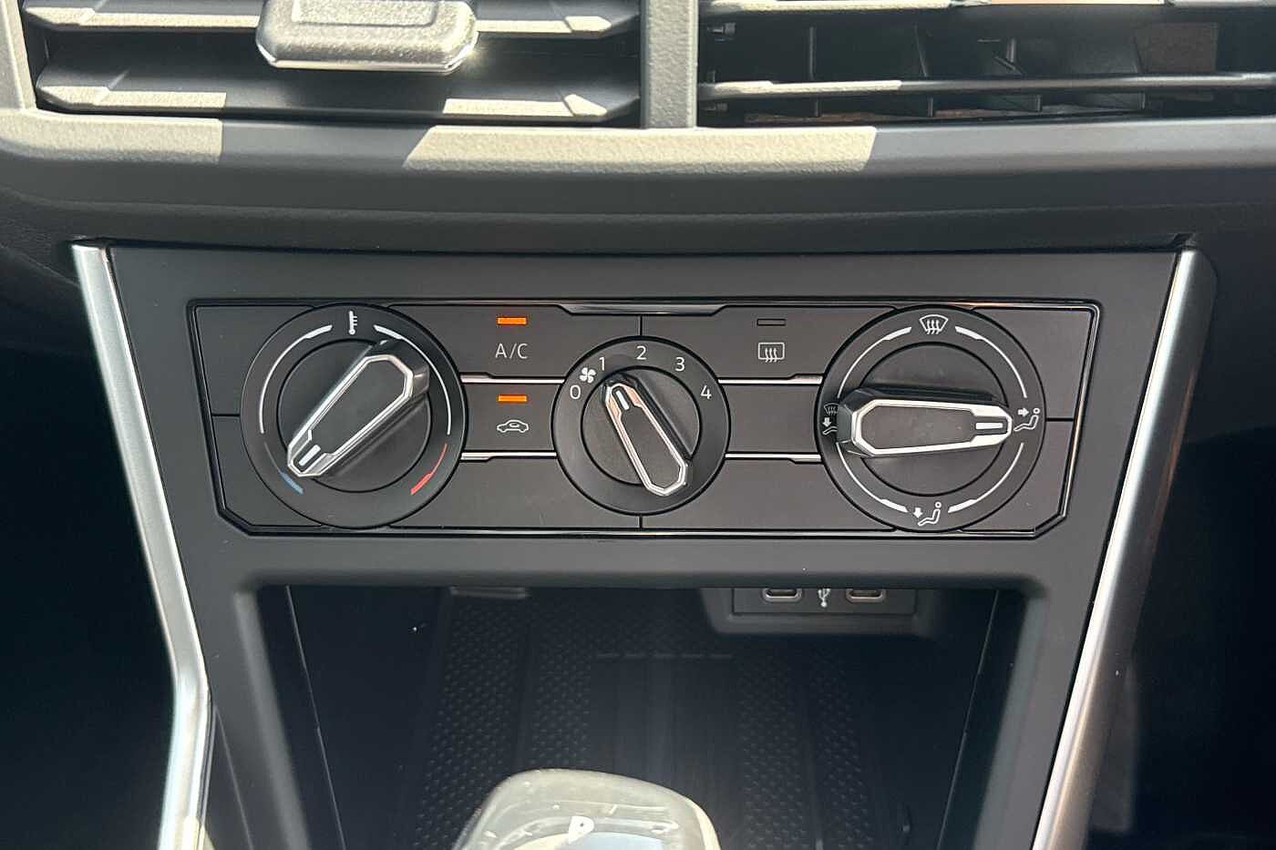 Used Volkswagen Taigo 2025 for sale - 76110717: Photo 19