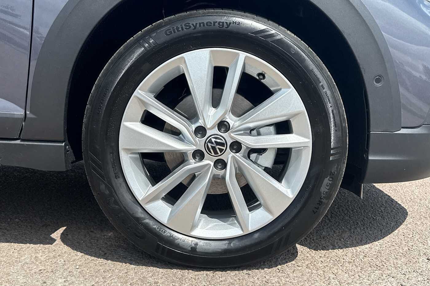 Used Volkswagen Taigo 2025 for sale - 76110717: Photo 5