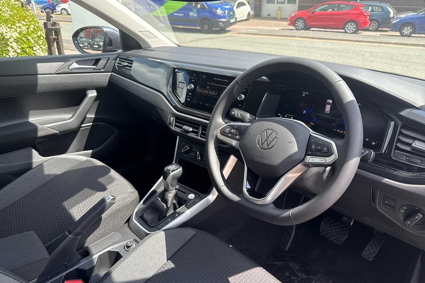 Used Volkswagen Taigo 2025 for sale - 76110717: Photo 6