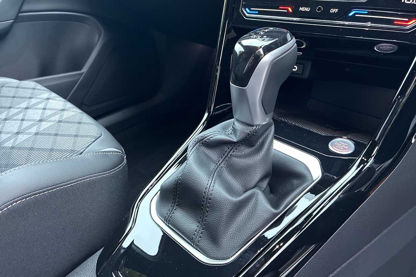 Used Volkswagen T-Roc 2025 for sale - 76139787: Photo 10