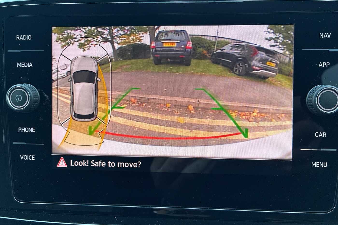 Used Volkswagen T-Roc 2025 for sale - 76139787: Photo 13