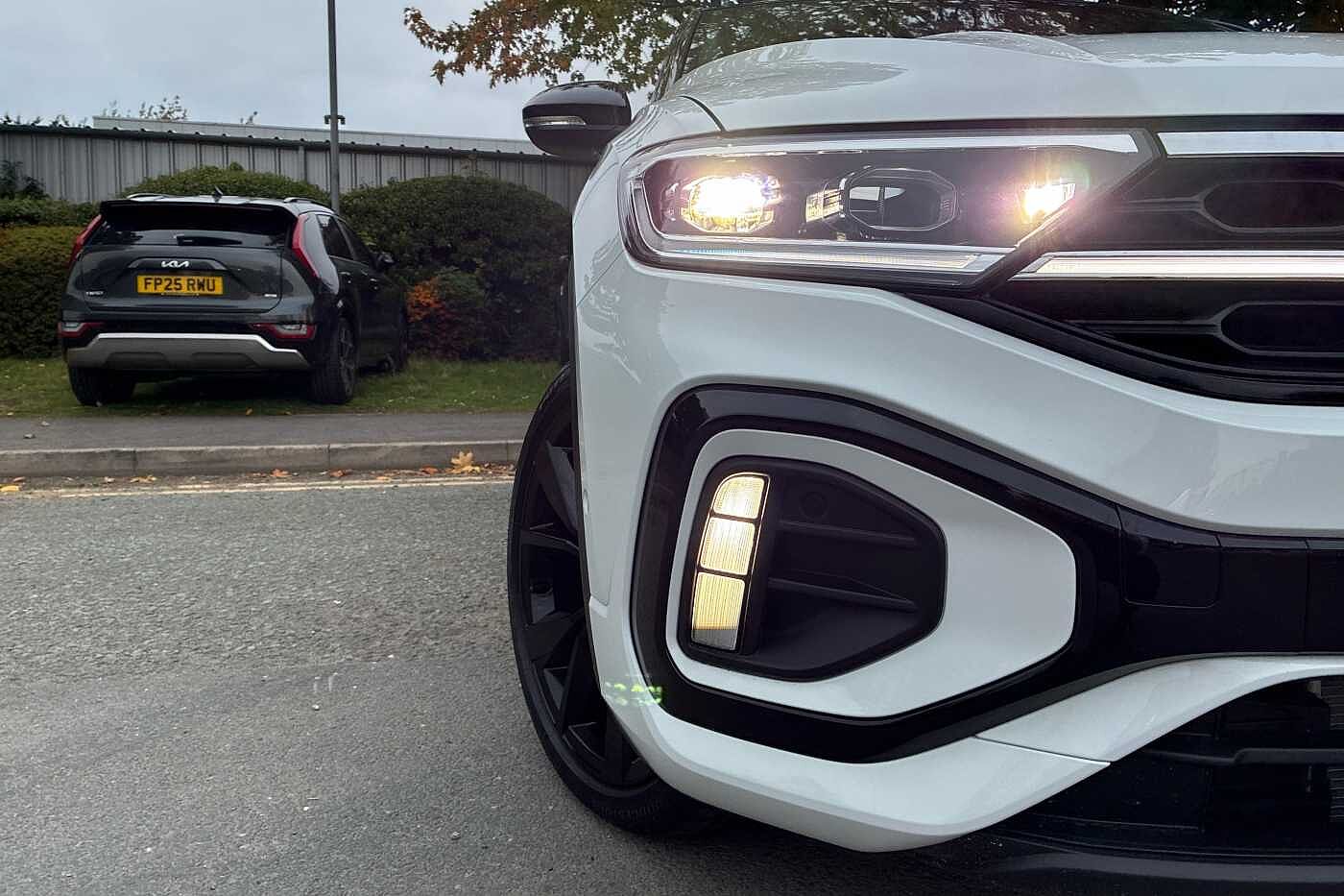 Used Volkswagen T-Roc 2025 for sale - 76139787: Photo 14