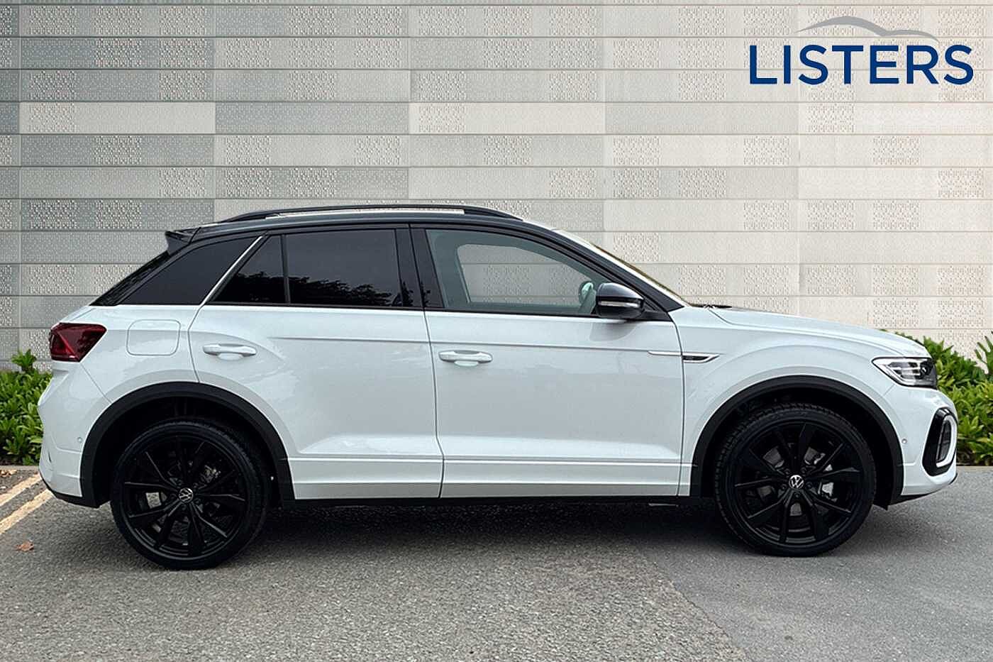 Used Volkswagen T-Roc 2025 for sale - 76139787: Photo 4