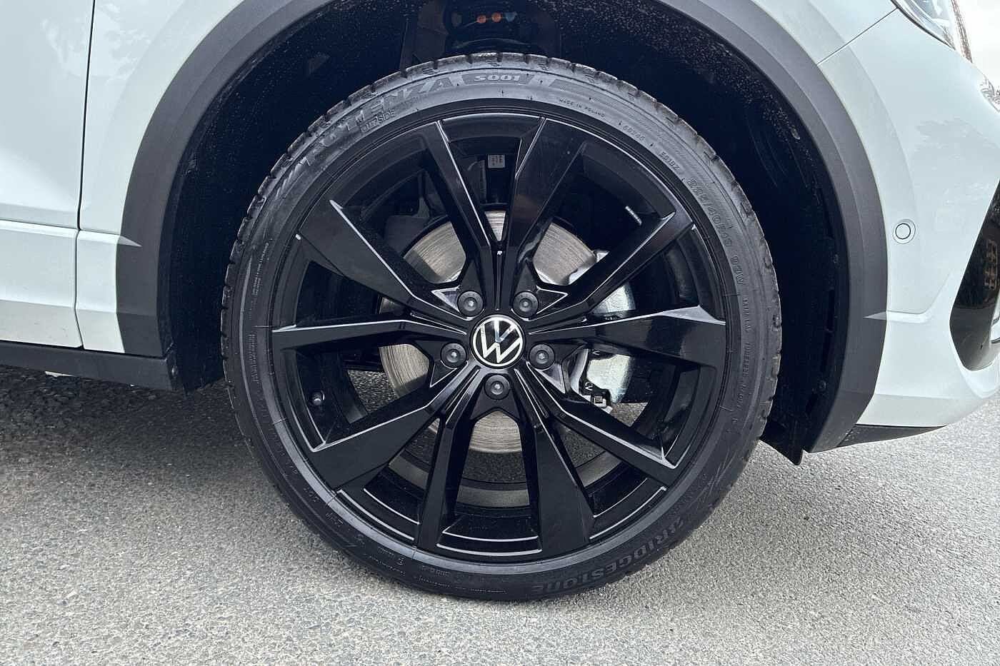 Used Volkswagen T-Roc 2025 for sale - 76139787: Photo 5