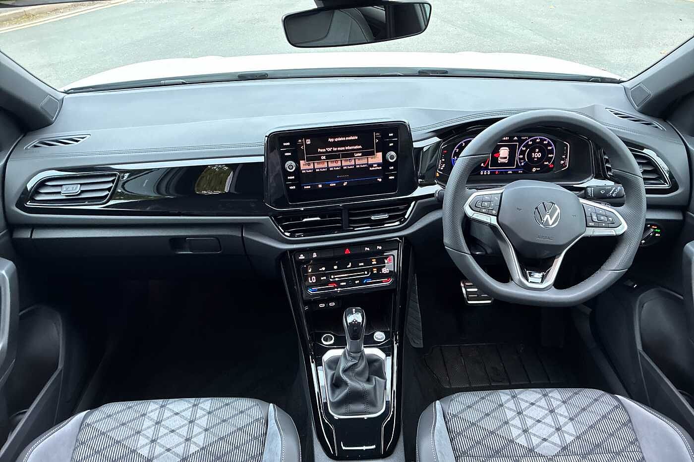 Used Volkswagen T-Roc 2025 for sale - 76139787: Photo 8