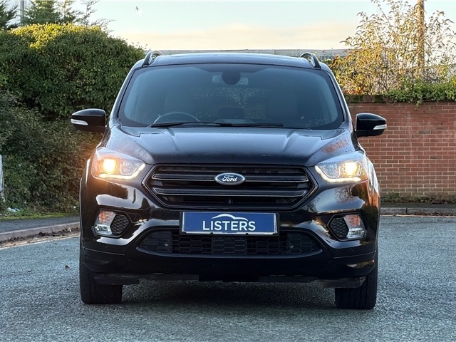 Used Ford Kuga 2019 for sale - 76625064: Photo 10