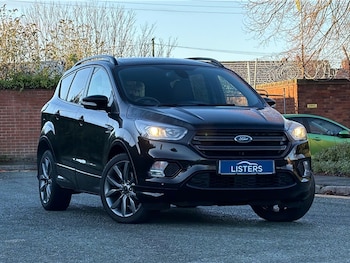 Ford - Kuga