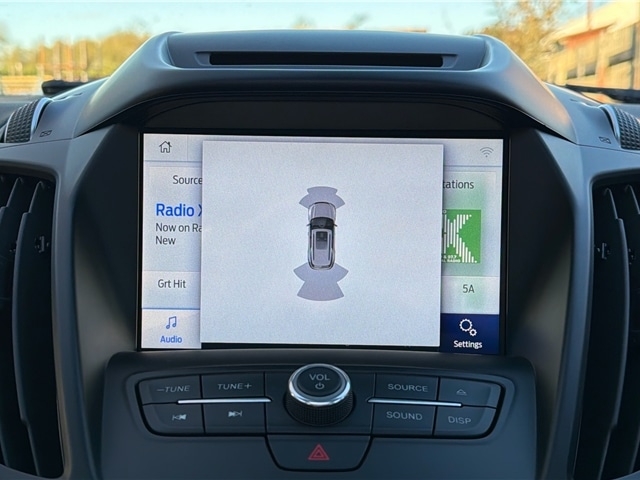 Used Ford Kuga 2019 for sale - 76625064: Photo 25