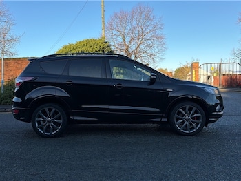 Used Ford Kuga 2019 for sale - 76625064: Photo