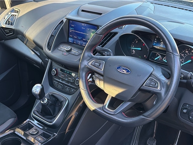 Used Ford Kuga 2019 for sale - 76625064: Photo 4