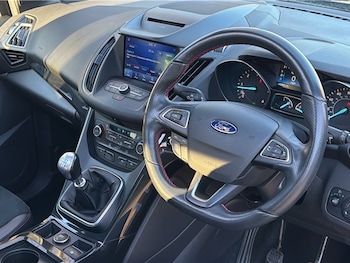 Used Ford Kuga 2019 for sale - 76625064: Photo