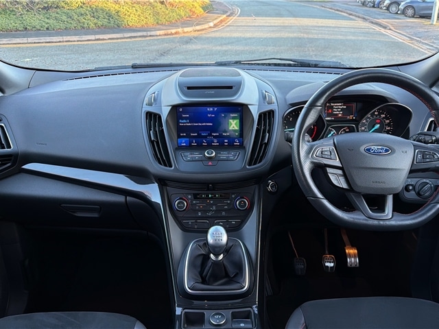 Used Ford Kuga 2019 for sale - 76625064: Photo 8