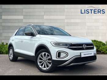 2023 (72) - 1.5 TSI Style 5dr