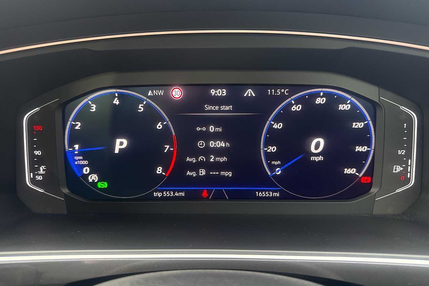 Used Volkswagen Tiguan 2021 for sale - 77177079: Photo 10