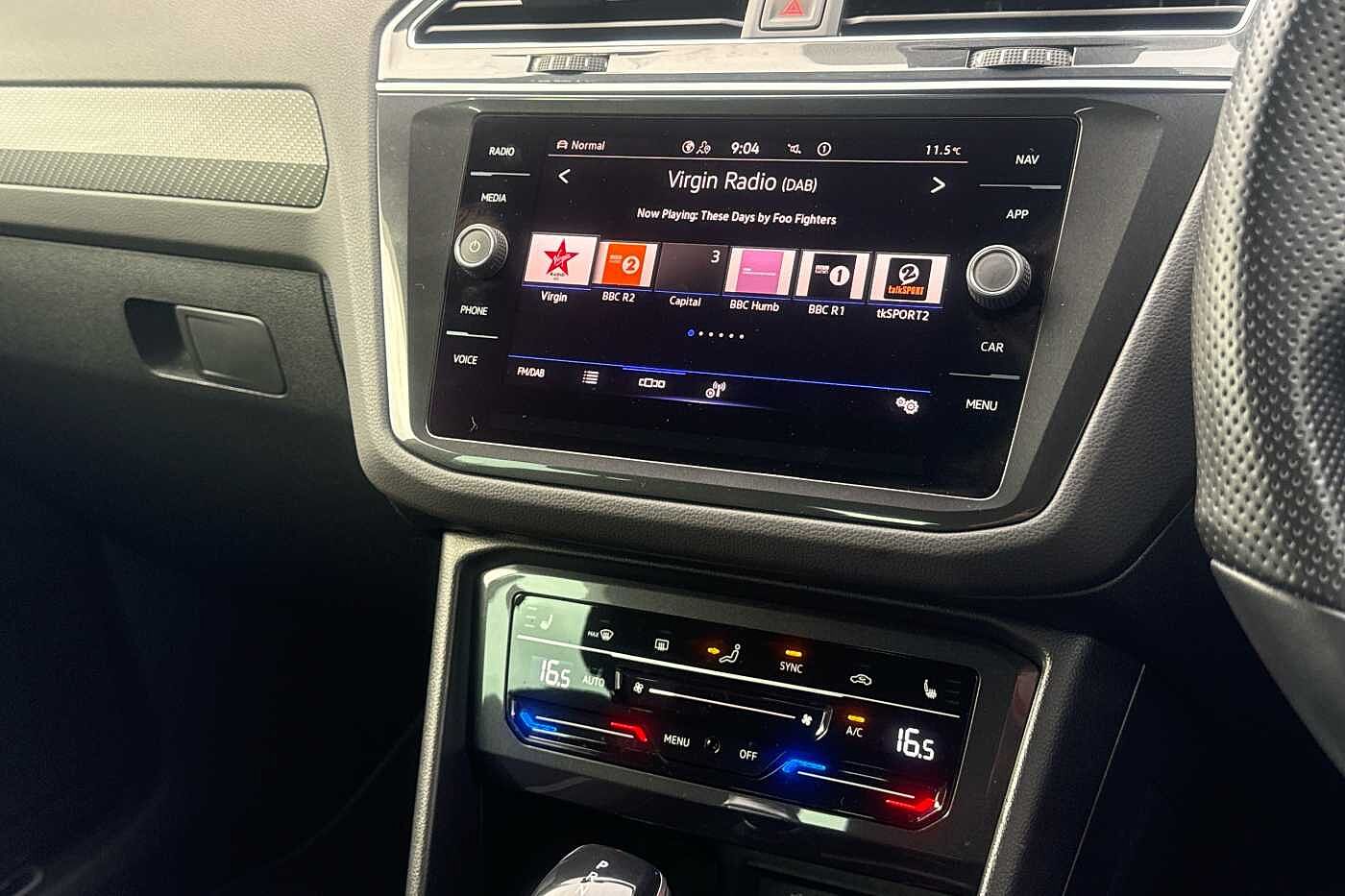 Used Volkswagen Tiguan 2021 for sale - 77177079: Photo 11