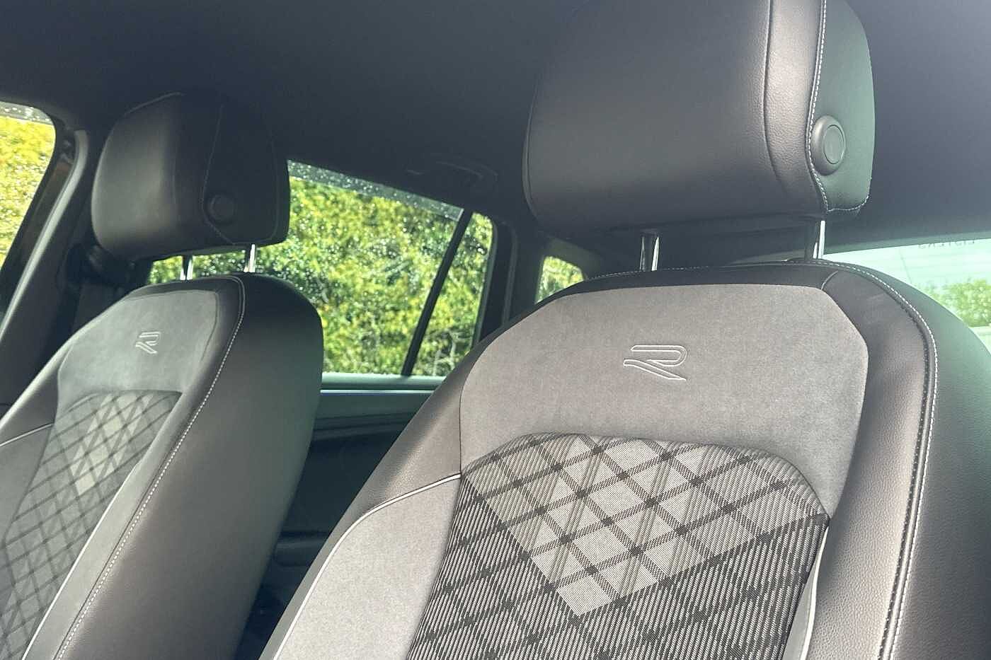 Used Volkswagen Tiguan 2021 for sale - 77177079: Photo 13