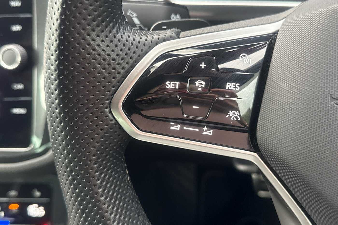 Used Volkswagen Tiguan 2021 for sale - 77177079: Photo 9