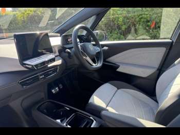 Used Volkswagen ID3 2025 for sale - 74197401: Photo